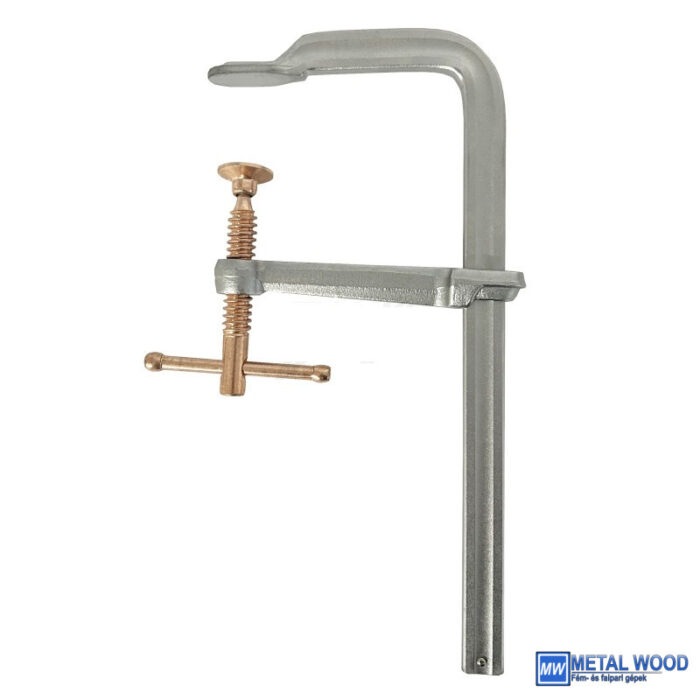 041601-0332 BERGER Lakatos párhuzamszorítók - Image 1