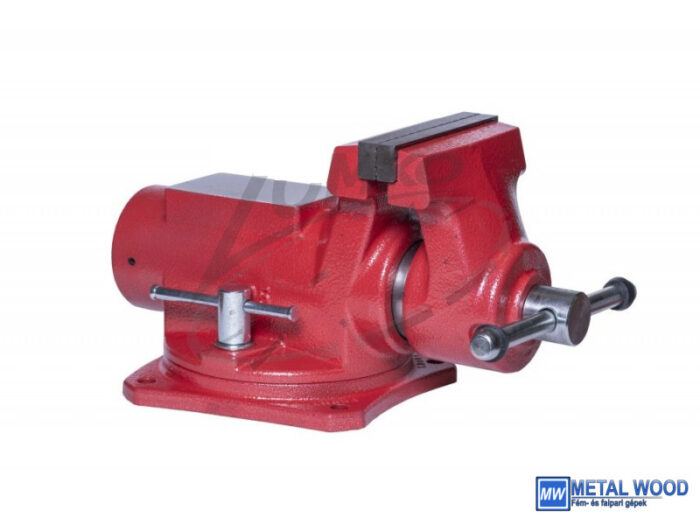 BERGER párhuzamsatu, forgózsámolyos - Image 1