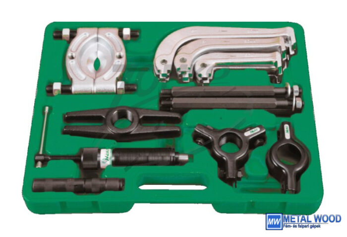 041608-0032 HANS hidraulikus csapágylehúzó készlet 20r. 53622 - Image 1