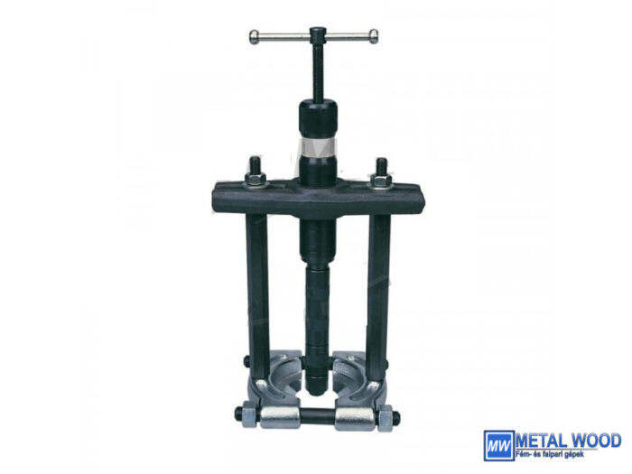 HANS hidraulikus csapágylehúzó készlet 20r. 53622 - Image 2