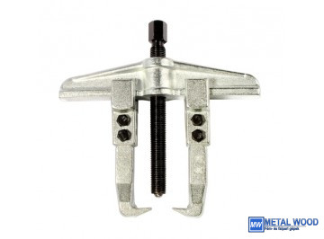 Z-T Csapágylehúzók, 2 körmös csúszószáras