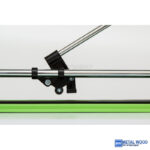 Z-T csempevágó 400mm TCE-0400 - Image 3