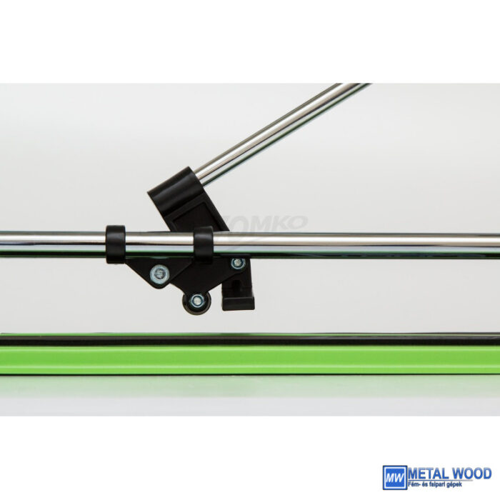 Z-T csempevágó 400mm TCE-0400 - Image 3