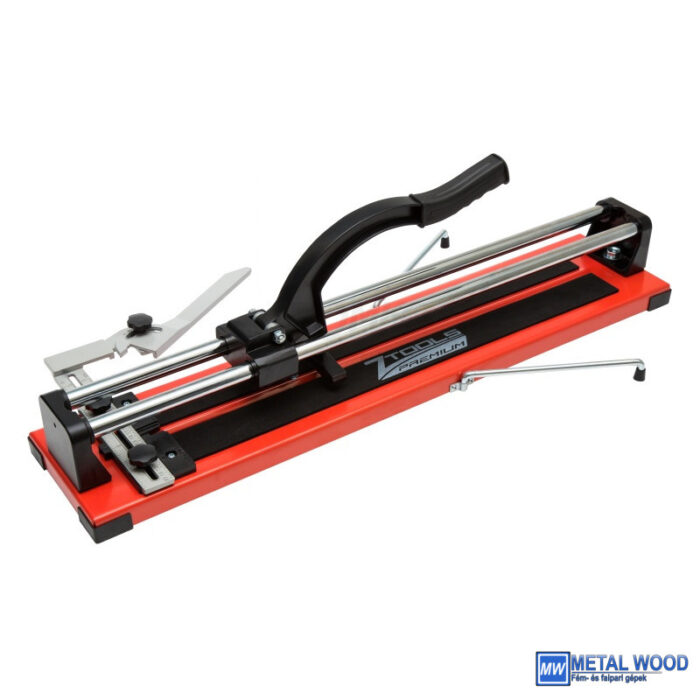 041701-0006 Z-T csempevágó 600mm TCM-0600 - Image 1