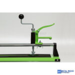 Z-T csempevágó lyukfúróval 600mm TCE-0600HD - Image 5