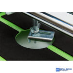 Z-T csempevágó lyukfúróval 600mm TCE-0600HD - Image 6