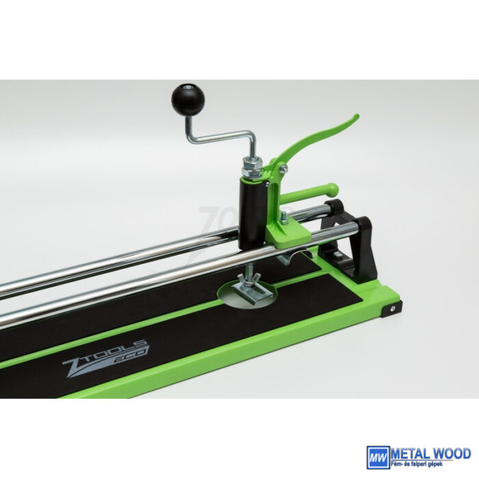 Z-T csempevágó lyukfúróval 600mm TCE-0600HD - Image 7