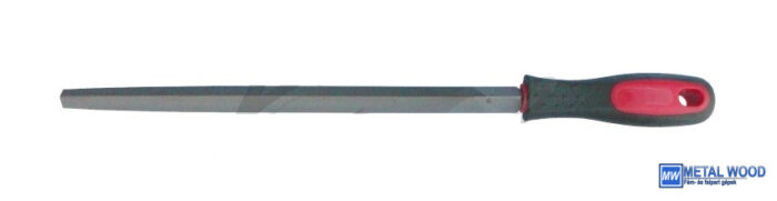 Z-T Háromélű reszelők, nyelezve - Image 1