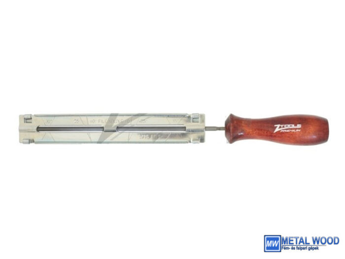 041801-0203 Z-T láncreszelő sablon klt. 3r. d4,0mm - Image 1