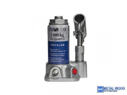 Palack olajemelők, alacsony profilos