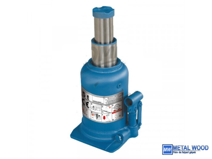 041901-0066 Palack olajemelők, kétlépcsős - Image 1