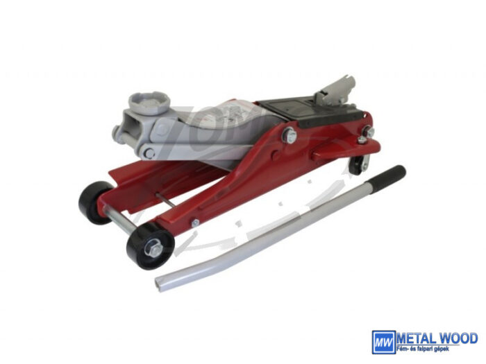 041901-0068 Krokodil emelő alacsony profilos 2t 89/270/359mm - Image 1