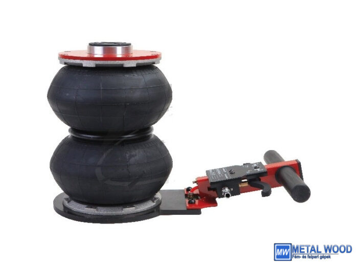 Légpárnás gyorsemelő 2t 115/315/430mm - Image 1