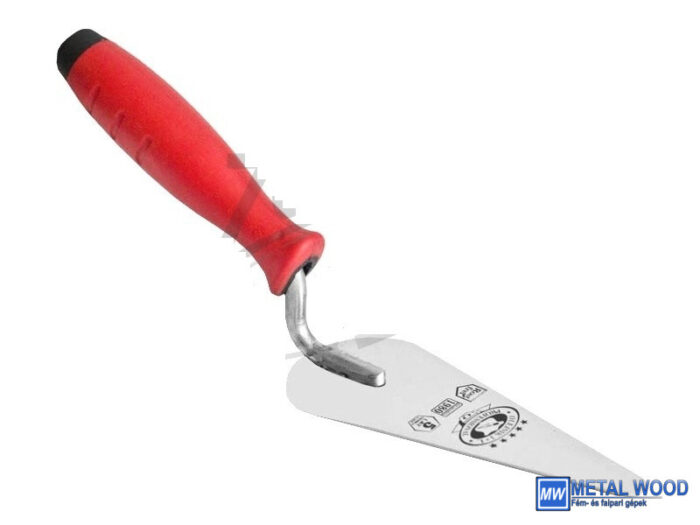 OLEJNIK macskanyelv-kanál INOX 160mm ERGO Profi - Image 1