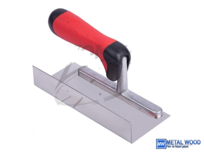 042101-0060 OLEJNIK sarokkanál belső INOX 180x70/30mm ERGO Profi - Image 1