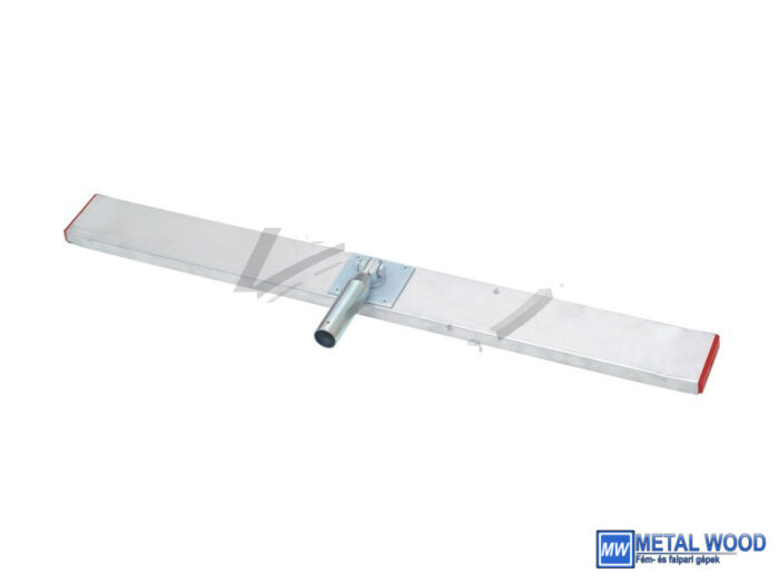 042105-0048 TOVARNA Kovine betonsimítófej nyelezhető 1000x100mm - Image 1