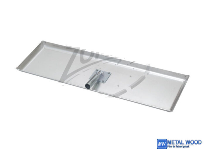 042105-0049 TOVARNA Kovine betonsimítófej nyelezhető 980x300mm - Image 1