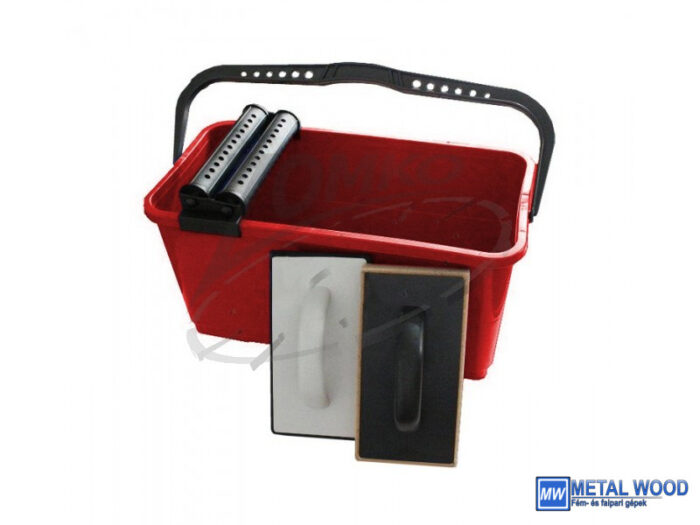 OLEJNIK burkoló vödör készlet 3r. 20L - Image 1