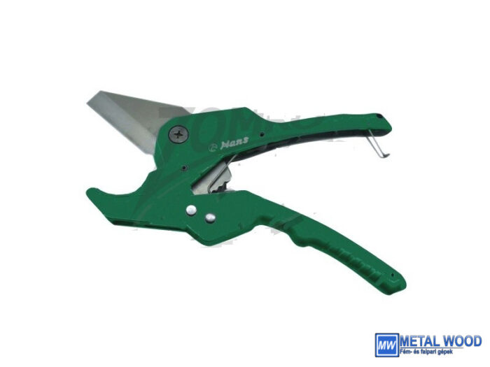 HANS KPE csővágó olló 6-42mm 1962-42 - Image 1