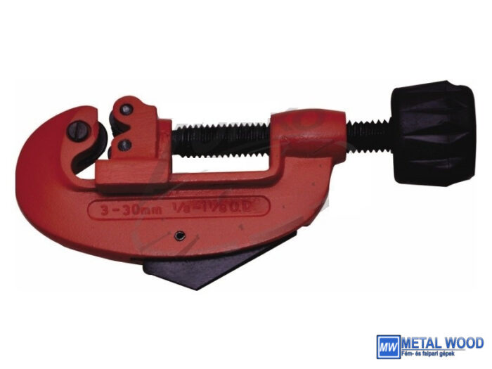 Z-T görgős csővágó 3-30mm - Image 1