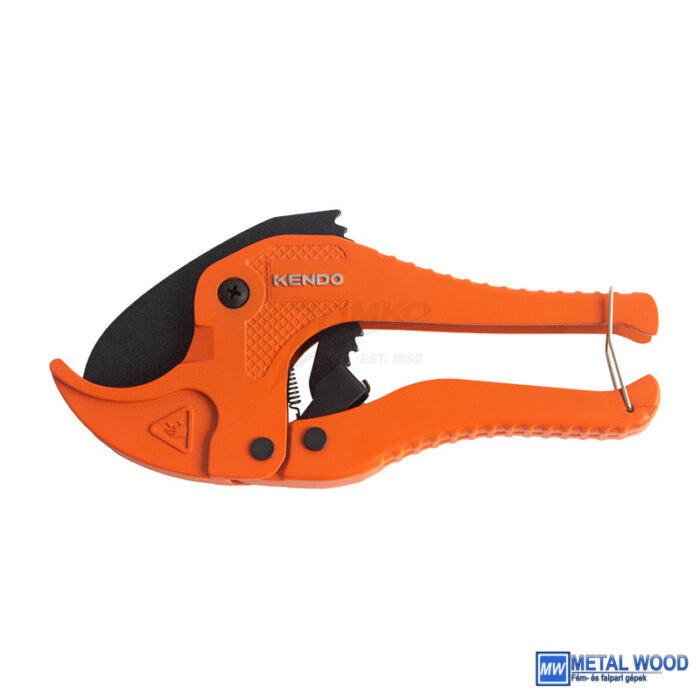 042301-0169 KENDO KPE csővágó olló 0-42mm No.50312 - Image 1