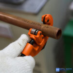 KENDO görgős csővágó 3-30mm No.50324 - Image 2