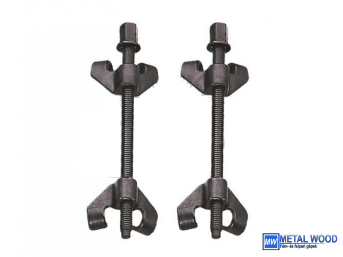 HANS Rugóösszehúzók 4 körmös - Image 1