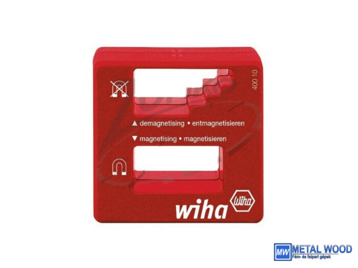 WIHA mágnesező 40010/No.01508 - Image 1