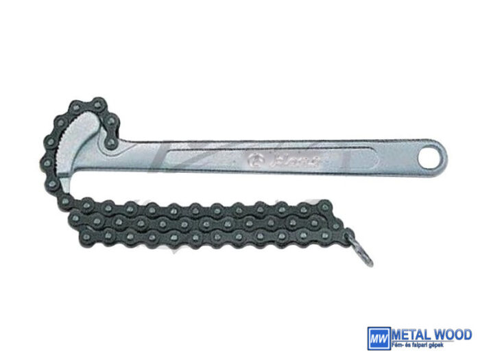 042401-0748 HANS láncos olajszűrő kulcs 30-160mm 5194-09 - Image 1