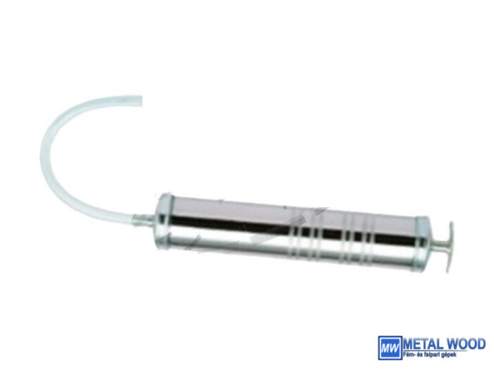 042401-0751 HANS kézi olajpumpa 500ml 720 - Image 1