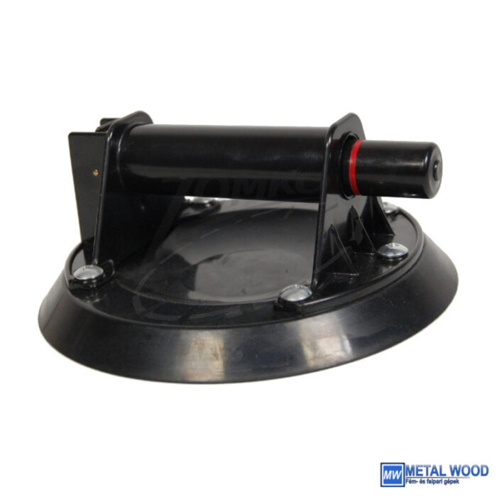 Z-T vákuumpumpás üvegemelő 1 fejes 110kg kofferben (veribor) - Image 2