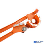 KENDO 3in1 mini kézi csőhajlító 6/8/10mm No.50127 - Image 2