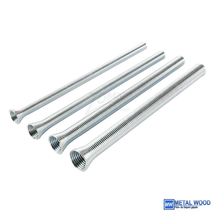 042401-1113 KENDO csőhajlító rugó készlet 4r. 6-16mm No.50216 - Image 1