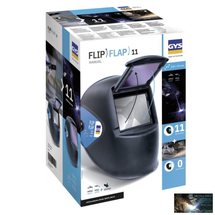 FEJPAJZS FLIP-FLAP - Image 2