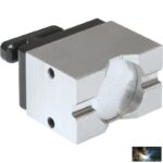 MÁGNESES SZÖGBEÁLLÍTÓ (DEMAGNETIZÁLHATÓ) 70 KG - GYS D70.90M - Image 3