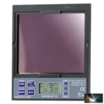 FEJPAJZS GYSMATIC 5/13 XXL, FRISS LEVEGŐS - Image 2