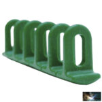 MULTIPAD ZÖLD GÖMBÖLYŰ 6X22X156 MM 3DB/CSOMAG