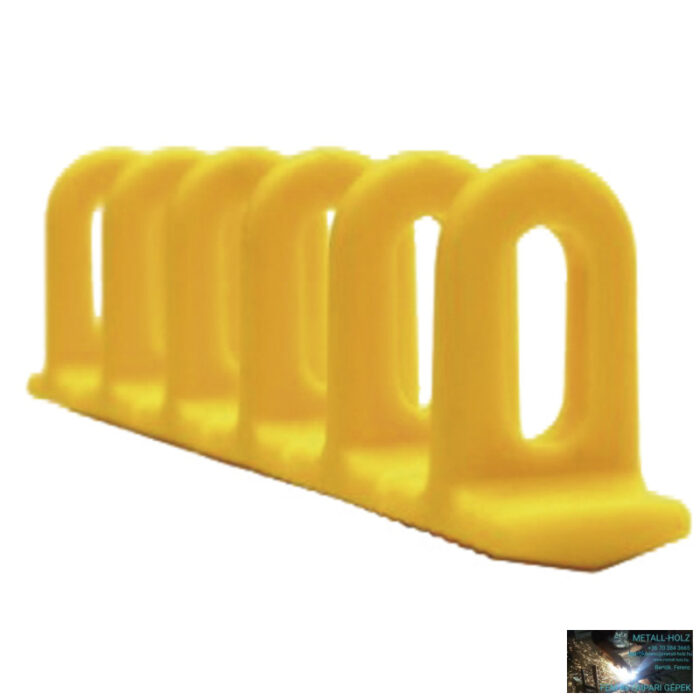 048089 MULTIPAD SÁRGA KÚPOS 6X22X156 MM 3DB/CSOMAG - Image 1