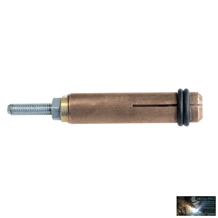 048157 CSAVARBEFOGÓ ELEKTRÓDA 5MM-ES CSAVAROKHOZ - Image 1