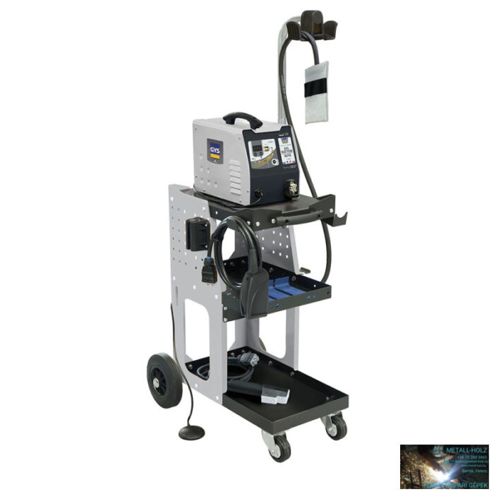 PROLINER GYSDUCTION AUTO - Image 1