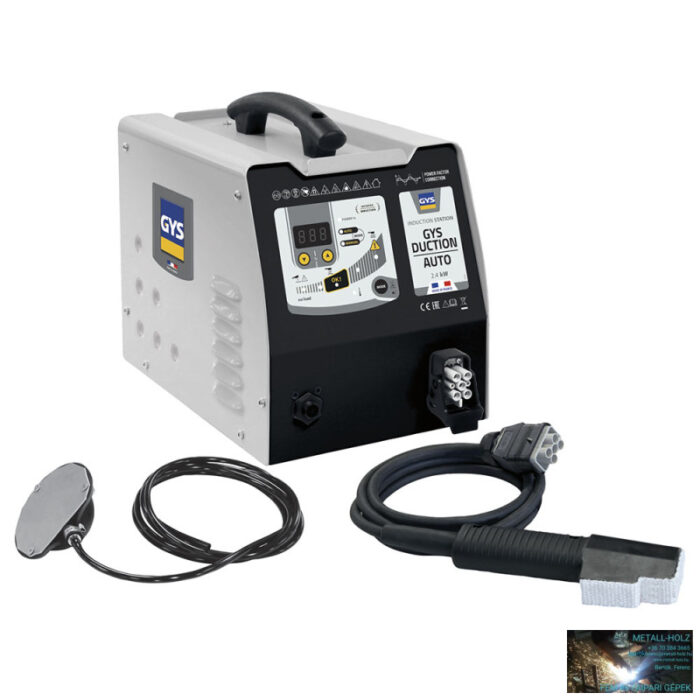 GYSDUCTION AUTO MECA - Image 1