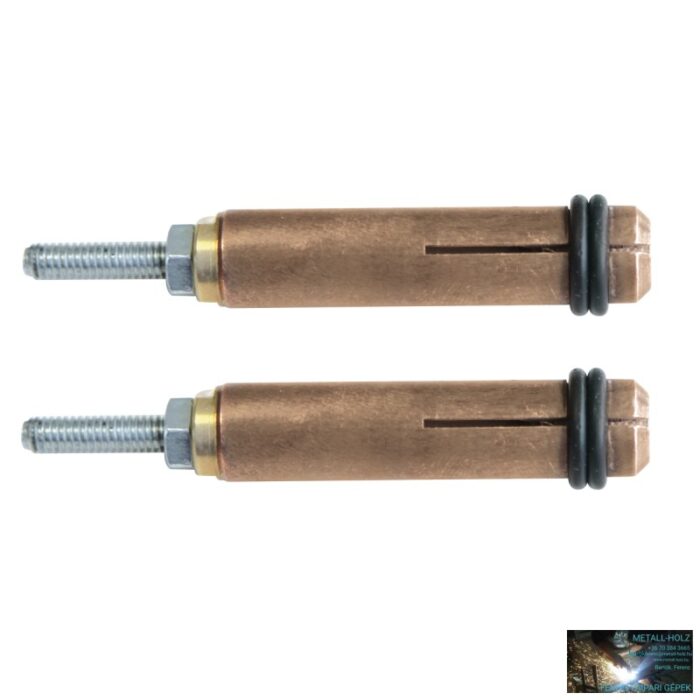 049000 CSAVARBEFOGÓ ELEKTRÓDA 4MM-ES CSAVAROKHOZ 2DB - Image 1