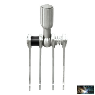 NÉGY KARMÚ KIHÚZÓ