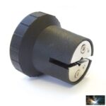 MÁGNESES POZICIONÁLÓ KIHÚZATÓ DRÓTHOZ