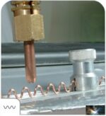 MÁGNESES POZICIONÁLÓ KIHÚZATÓ DRÓTHOZ - Image 2