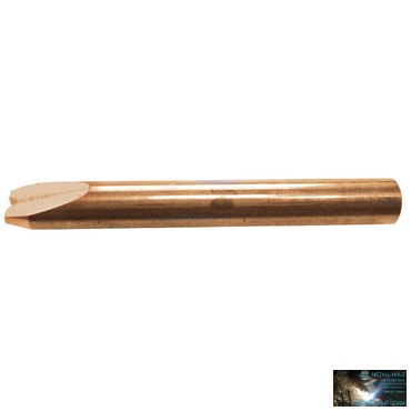 PONTHEGESZTŐ ELEKTRÓDA KIHÚZATÓ DRÓTHOZ