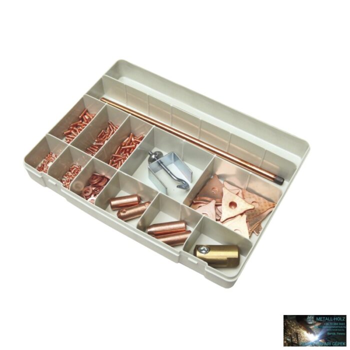 SPOTTER KÉSZLET - Image 1