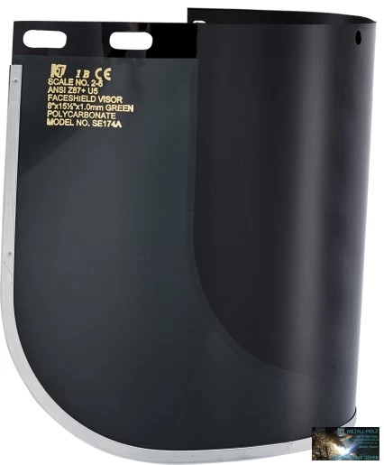 THD-VISIGUARD PC ARCVÉDŐ IR5