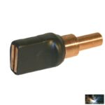 BEFOGÓ OVÁLIS ELEKTRÓDÁHOZ