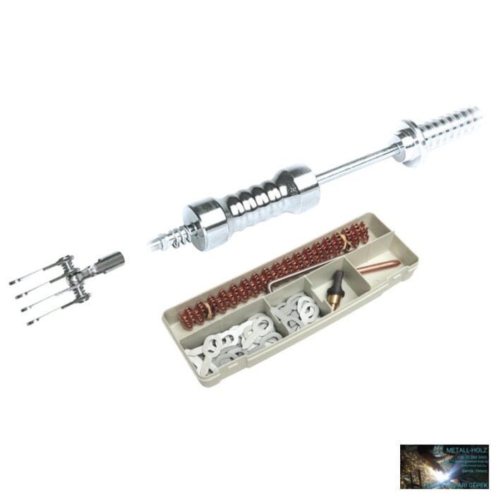 051225 KIHÚZATÓ KÉSZLET KOMPLETT - Image 1